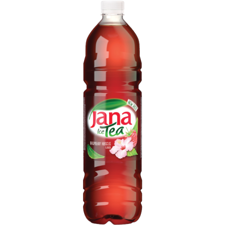 Ice Tea Rasperry